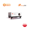 5,12 kW LUX-X- 48100LCG01 C Energetický regulátor a úložisko - Image 2