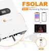 Inversor 10KW 10KHP3G01 T-REX - Imagen 9