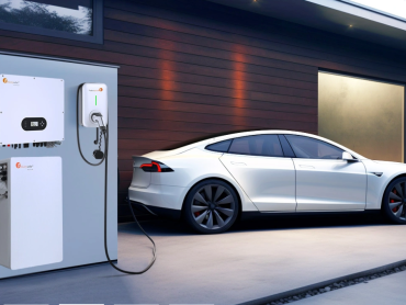 Magazyny energii w fotowoltaice