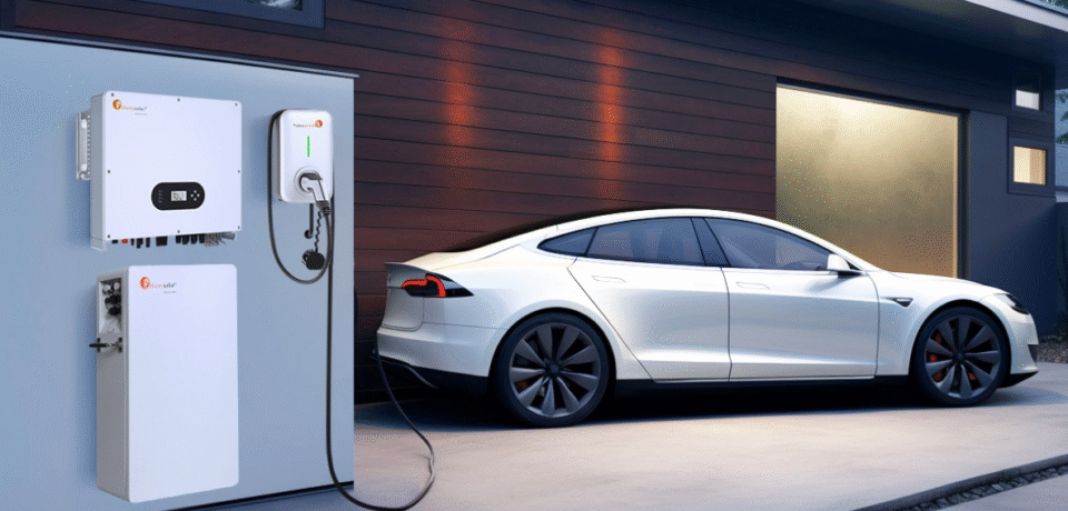 Magazyny energii w fotowoltaice: Klucz do zrównoważonej energetyki przyszłości