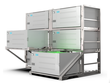 Odzyskiwanie ciepła z koparek do wydobycia Kryptowalut