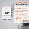 Inwerter 10kw T-REX-10KLP3G01