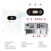 Inversor 10KW 10KHP3G01 T-REX - Imagen 5