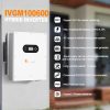 Inversor 10KW 10KHP3G01 T-REX - Imagen 7