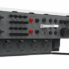 Inversor T-REX-50KHP3G01 de 50 kW trifásico de alto voltaje 4MPPT - Imagen 2