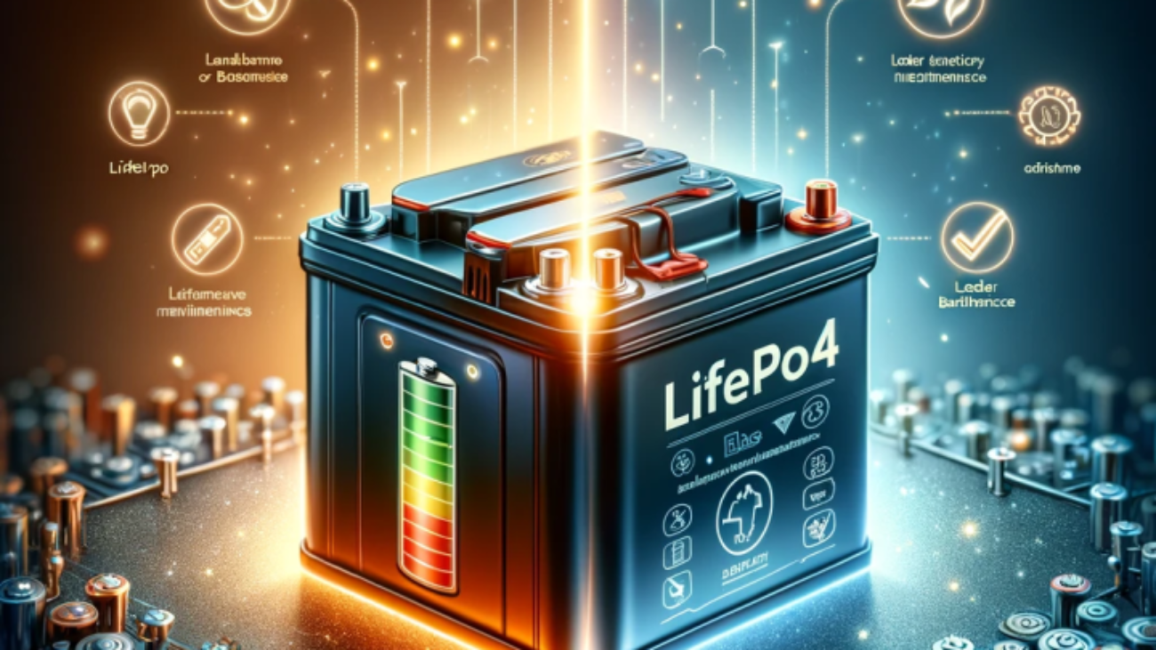 lifepo4