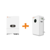 Inwerter 10kW Felicity T-REX 10KLP3G01+ Magazyn Energii 10KWH LUX-E-48200LG03