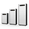 Almacenamiento de energía 15,36 kWh Allsparkpower - Imagen 6