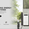 Almacenamiento de energía 15,36 kWh Allsparkpower - Imagen 14