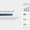 Almacenamiento de energía 15,36 kWh Allsparkpower - Imagen 13