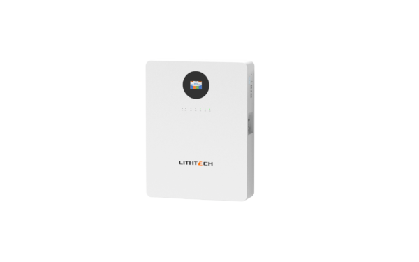 Zásobník energie Lithtech TR6000WX 10,24 kWh - Image 7