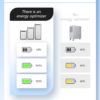 Almacenamiento de energía 15,36 kWh Allsparkpower - Imagen 9