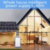 Almacenamiento de energía 15,36 kWh Allsparkpower - Imagen 10