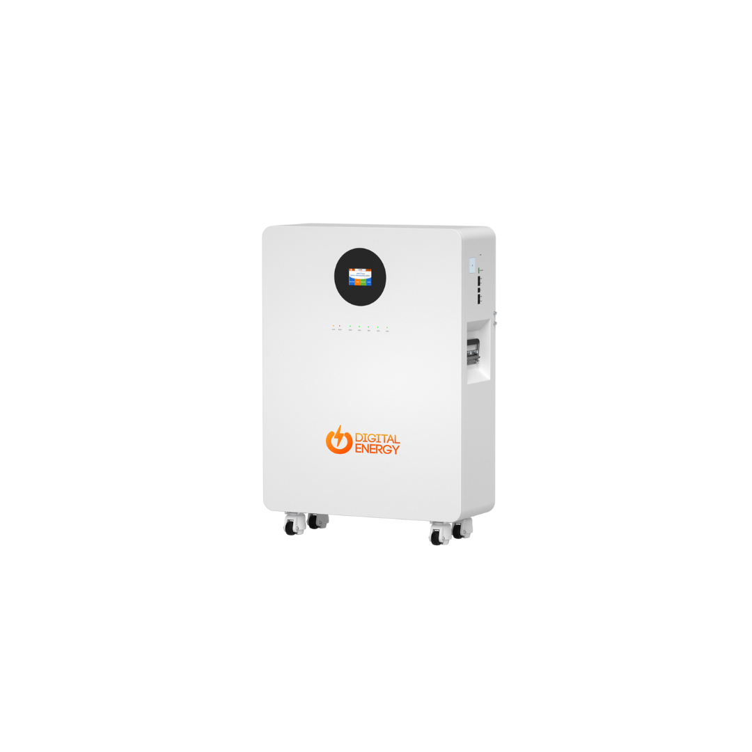 Zásobník energie Lithtech TR8000WX 14,34 kWh