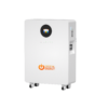 Zásobník energie Lithtech TR6000WX 10,24 kWh