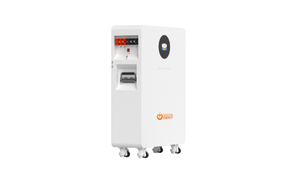 Lithtech TR8000WX 14.34 kWh energy storage - Image 4