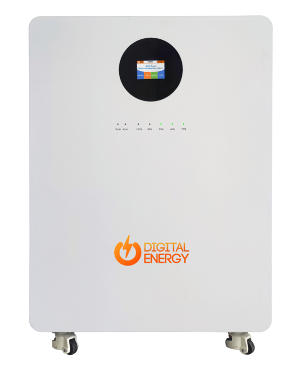 Lithtech TR8000WX 14.34 kWh energy storage - Image 2