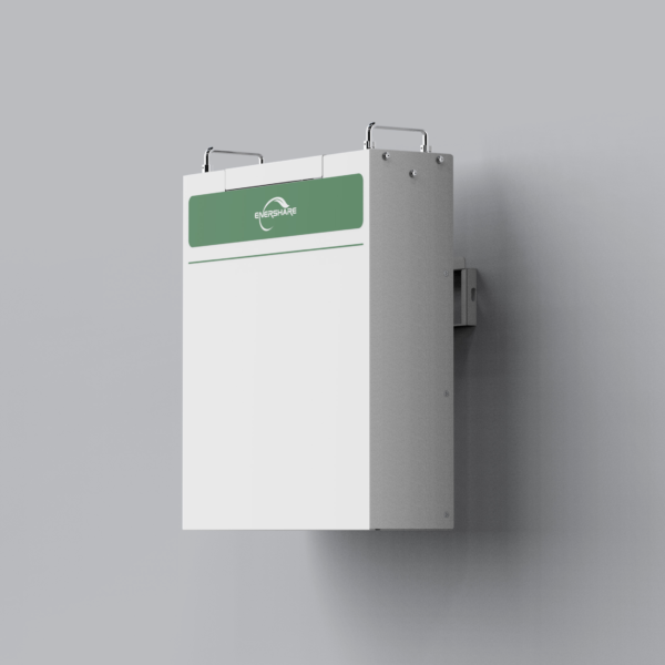 Magazyn Energii Enershare Transformer5 (TS5) 5kWh - Image 4