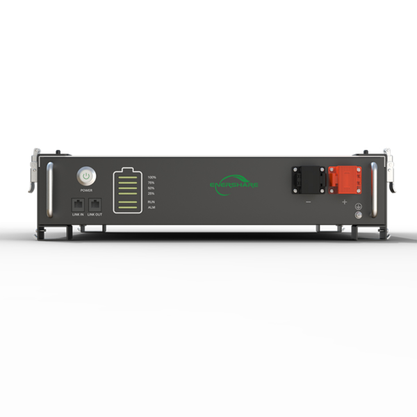 Magazyn Energii Enershare 2U ( ENP51100) 5kWh - Image 4