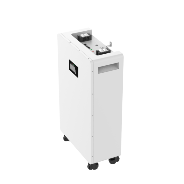 Magazun Energii Haisic 15kWh HS-LD15KW-A2 - Image 3