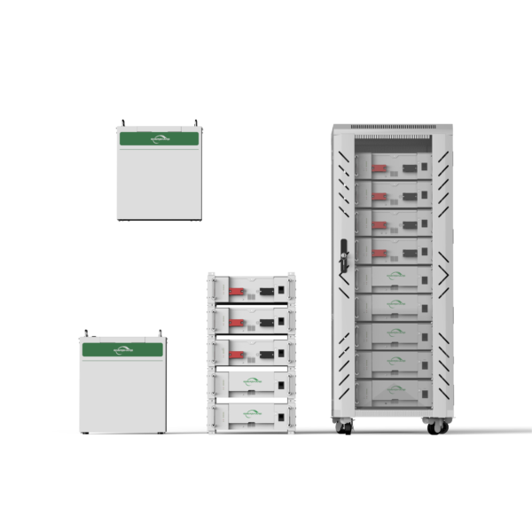 Magazyn Energii Enershare Transformer5 (TS5) 5kWh - Image 6