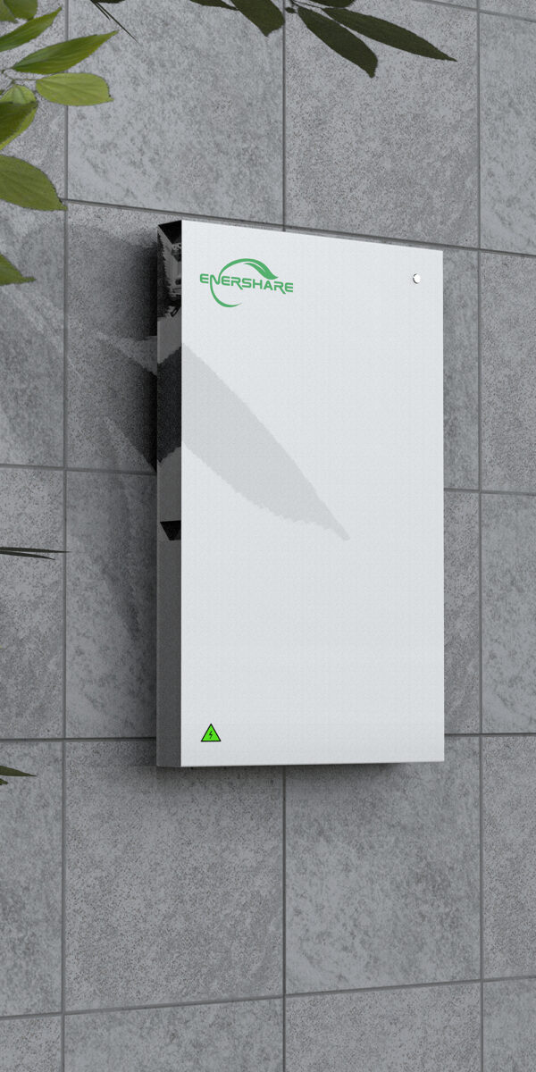 Magazyn Energii Enershare Blade 5kWh - Image 10