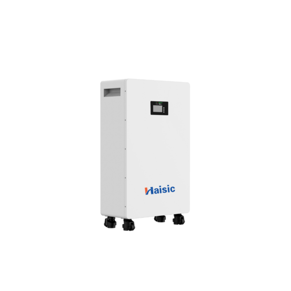 Magazun Energii Haisic 15kWh HS-LD15KW-A2