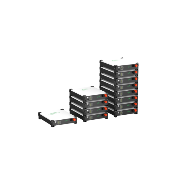 Magazyn Energii Enershare 2U ( ENP51100) 5kWh