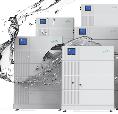 Magazyn energii Enershare Energy-CORE 9.6kWh-25.6kWh