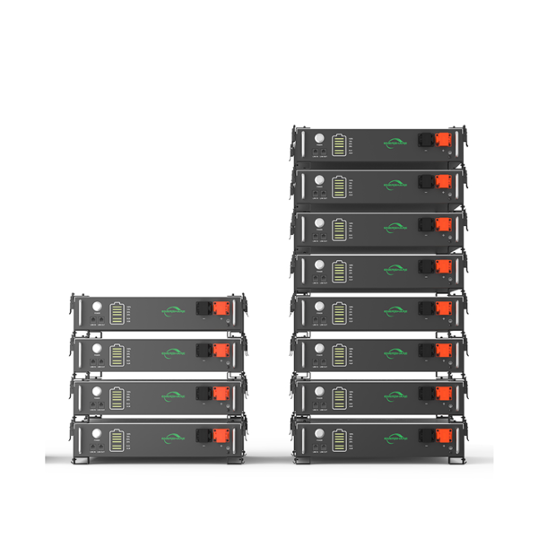 Magazyn Energii Enershare 2U ( ENP51100) 5kWh - Image 2