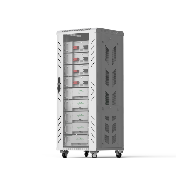 Magazyn Energii Enershare Transformer5 (TS5) 5kWh - Image 2