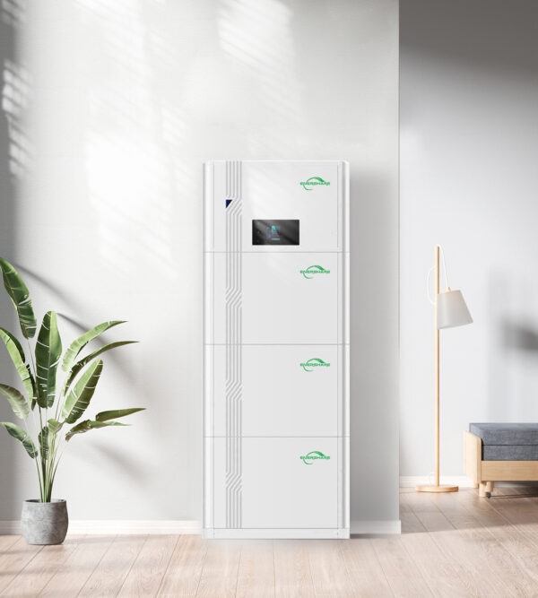 Zestaw Enershare All-In-One 15kWh  Inwerter 12kW + Magazyn Energii 3 x 5kWh - Image 3