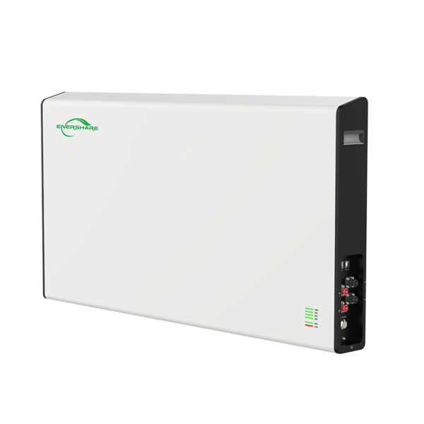 Magazyn Energii Enershare Blade 9kWh - Image 3