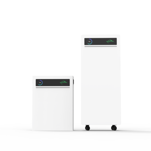 Magazyn energii Enershare Active 10kWh