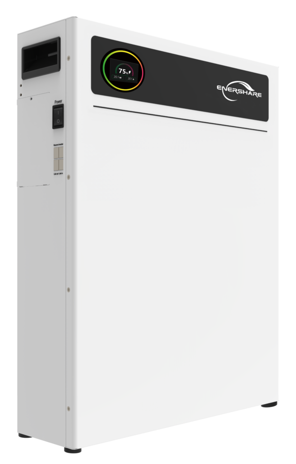 Magazyn energii Enershare Active 10kWh - Image 2