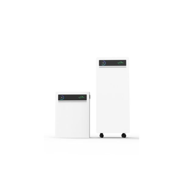 Magazyn energii Enershare Active 10kWh