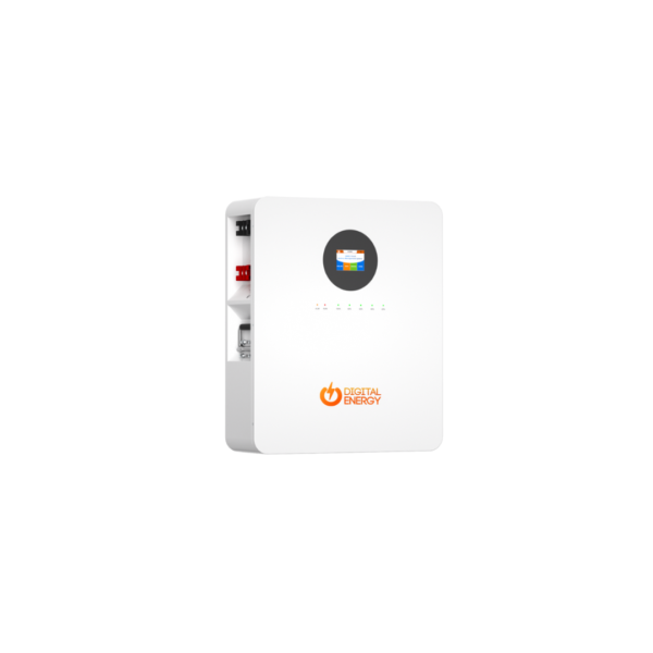 Zásobník energie Lithtech TR4000WX 5,12 kWh