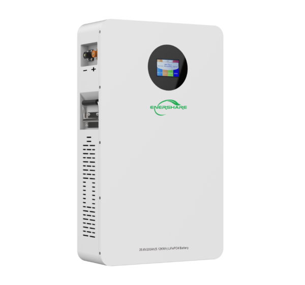 Magazyn energii Enershare Enerwall 15kWh