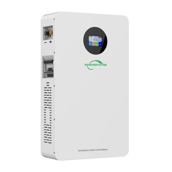 Magazyn energii Enershare Enerwall 15kWh