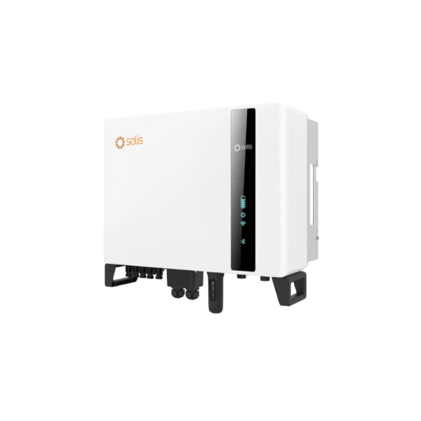 Falownik inwerter hybrydowy wysokonapięciowy SOLIS 10kW S6-EH3P10K-H-EU